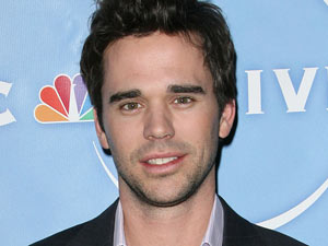 David Walton modern family