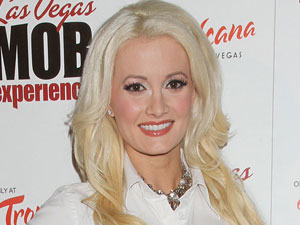 Holly Madison: 'Britney Spears would be fantastic in Las Vegas ...