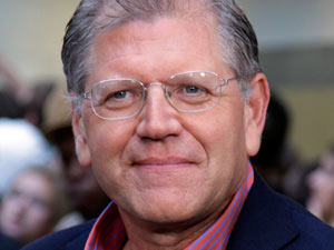 Next photo of Robert Zemeckis