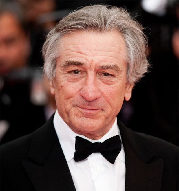 Robert De Niro reveals his late father struggled with being gay ...