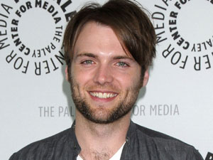 'Fringe' star Seth Gabel joins ABC's horror drama 'Gothica' - US TV ...