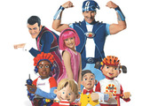 'LazyTown' maker bought by Turner Broadcasting - Media News - Digital Spy