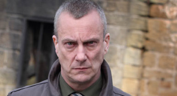 Stephen Tompkinson to star in new BBC One drama 'Truckers' - TV News ...