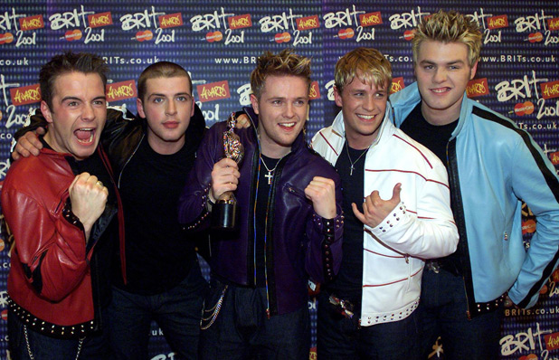 Westlife