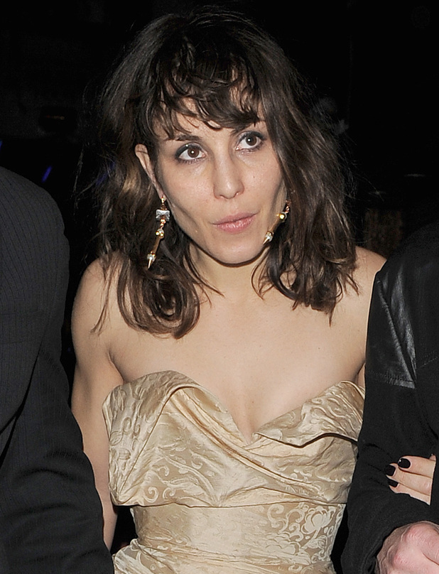 Next photo of Noomi Rapace