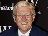 Michael Parkinson's greatest ever interviews - videos - TV News ...