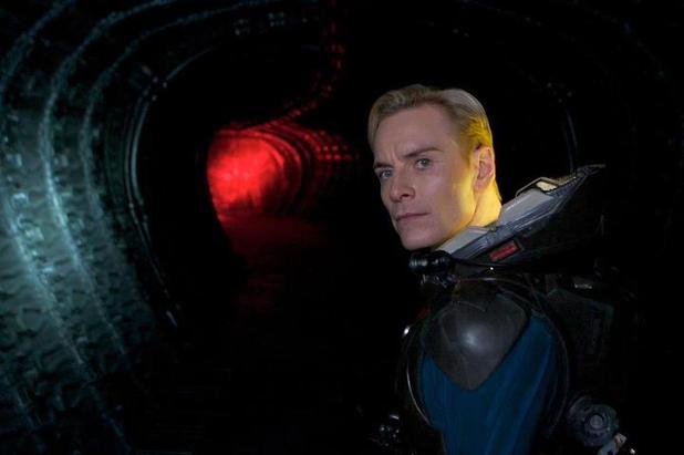 Ridley Scott 'turned down Prometheus director's cut' - Movies News ...