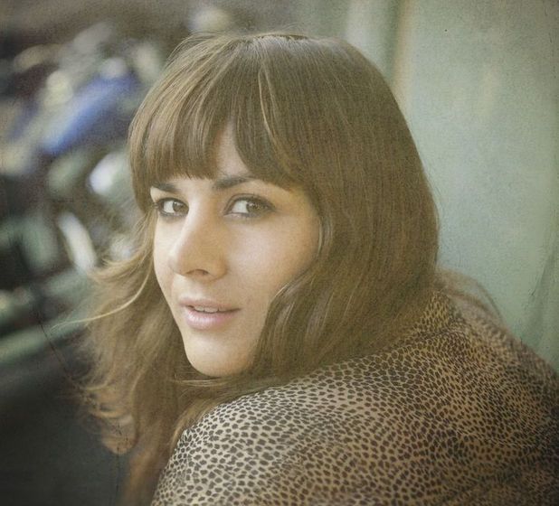 Rumer: 'Next record will be upbeat, brighter