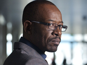 Lennie James facebook