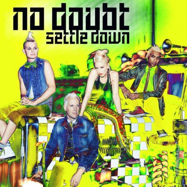 No Doubt: 'Settle Down'