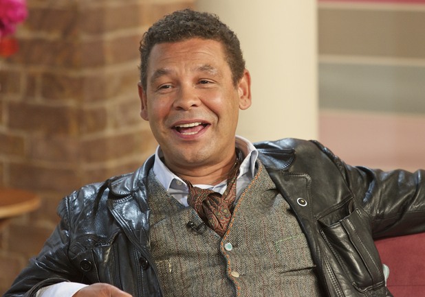 'Coronation Street' Craig Charles: 'Lloyd is being stupid' - Coronation ...