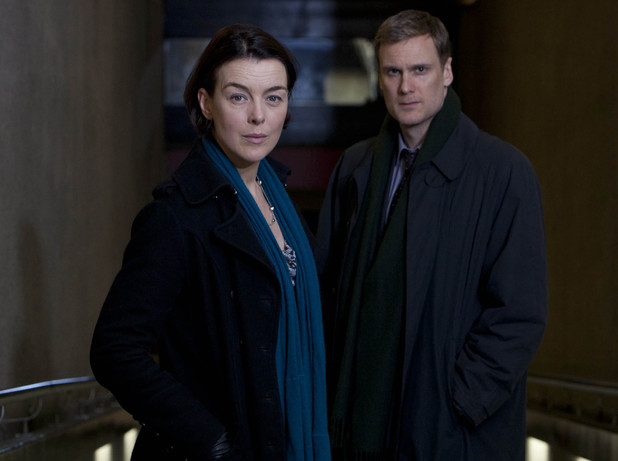 'Case Sensitive' axed by ITV1 after two series - TV News - Digital Spy