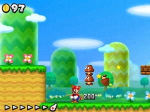 'New Super Mario Bros 2' preview: Mario goes for gold in 3DS sequel ...