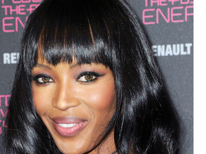Naomi Campbell: 'I know nothing about America's Next Top Model ...