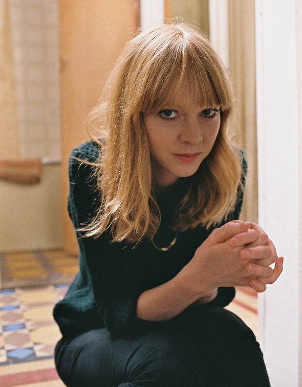 Lucy Rose interview: 