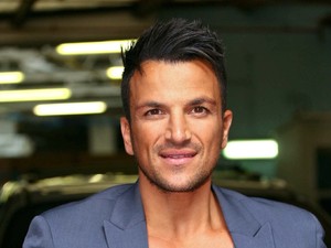 Katie Price 'suing Peter Andre for leaking private life details ...