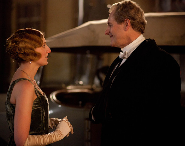 'Downton Abbey' series premiere recap: 