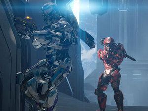 'Halo 4' Spartan Ops campaign to resume early 2013 - Gaming News ...