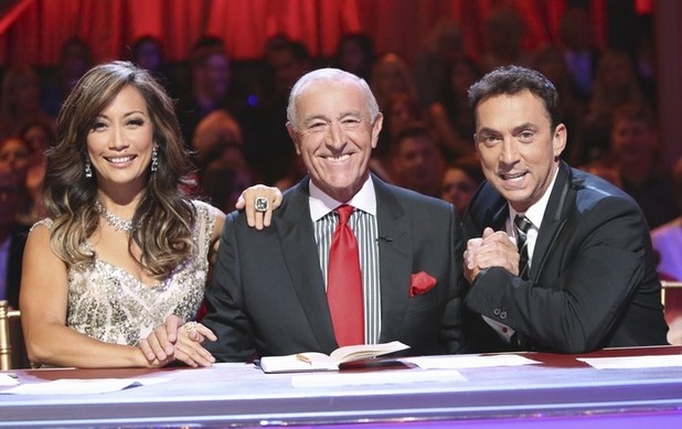 'Dancing With The Stars: All Stars' finale - full recap - Dancing with ...