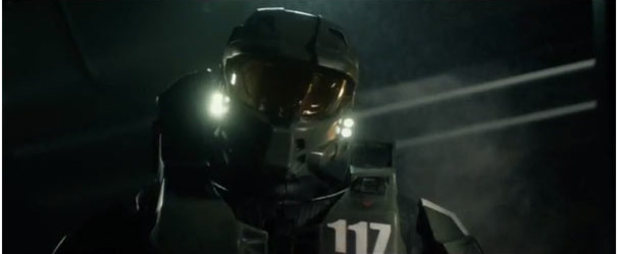 'Halo 4: Forward Unto Dawn' episode four review - Gaming Blog - Digital Spy