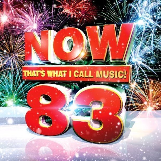 Now That's What I Call Music! 83 becomes fastest-selling album of 2012 ...