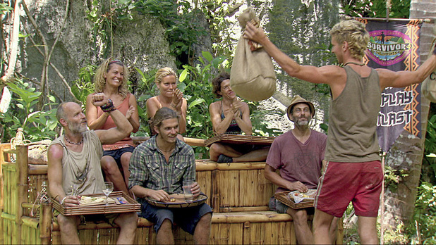 'Survivor' Philippines: 'Hell Hath Frozen Over' recap - Survivor Recap ...