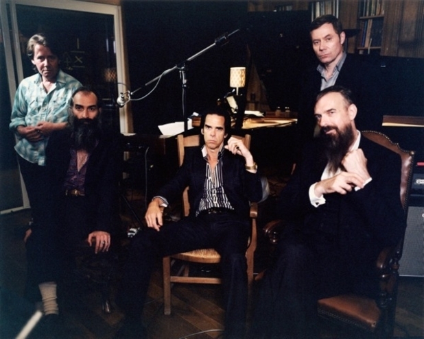 Listen to new Nick Cave single here&#8230;