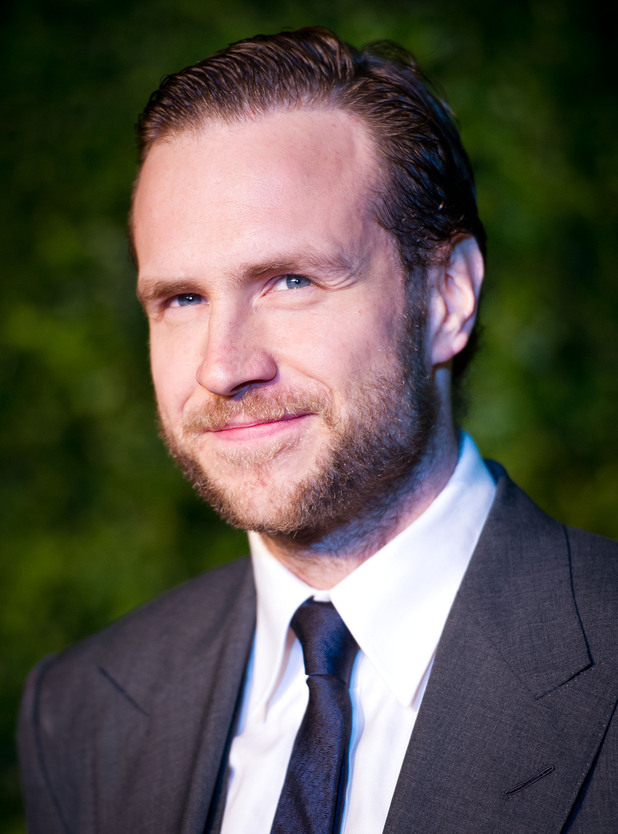 Rafe Spall the big short