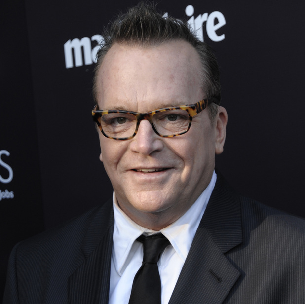 Tom Arnold joins 'The Curse of Downers Grove' - Movies News - Digital Spy