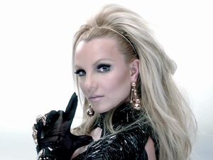 Britney Spears hit 'Hold It Against Me' inspired by Katy Perry - Music ...