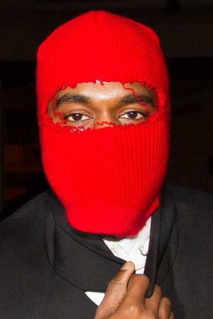 Justin Bieber shares balaclava picture, misspells Chanel on Instagram ...