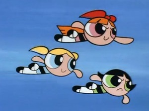 Ringo Starr original song to air in 'Powerpuff Girls' special - US TV ...