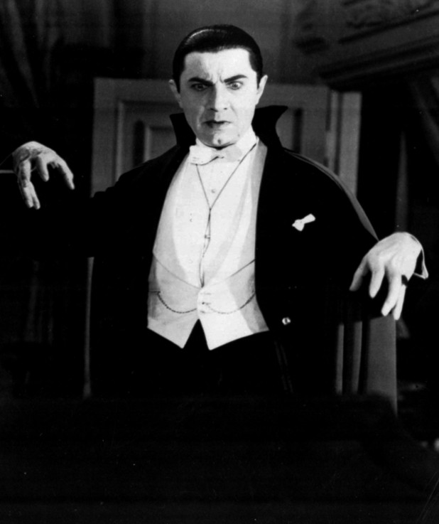 Bela Lugosi's Dracula - Dracula movies gallery - Digital Spy