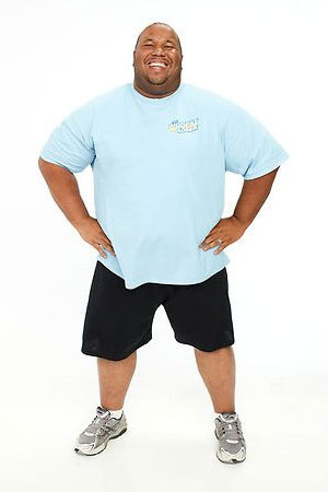 'Biggest Loser' Michael Dorsey Q&A: 'Jeff and I are in a great place ...