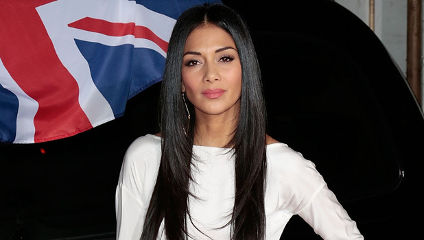 Topshop Topman LA Opening Party held at Cecconi's Featuring: Nicole Scherzinger Where: West Hollywood, California, United States 