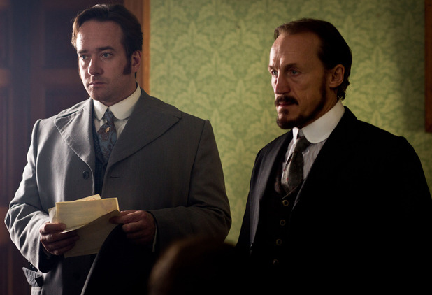 Ripper Street returns: Fan outcry at axing led to revival, say stars ...