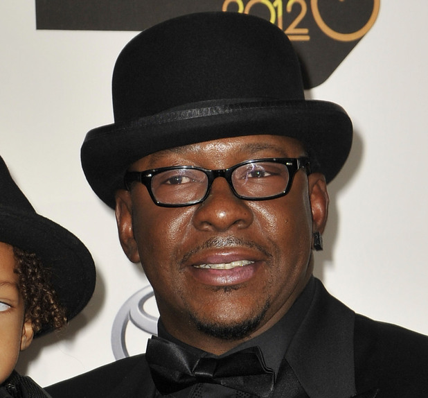 Bobby Brown sentenced to 55 days in jail for drink-driving offense ...