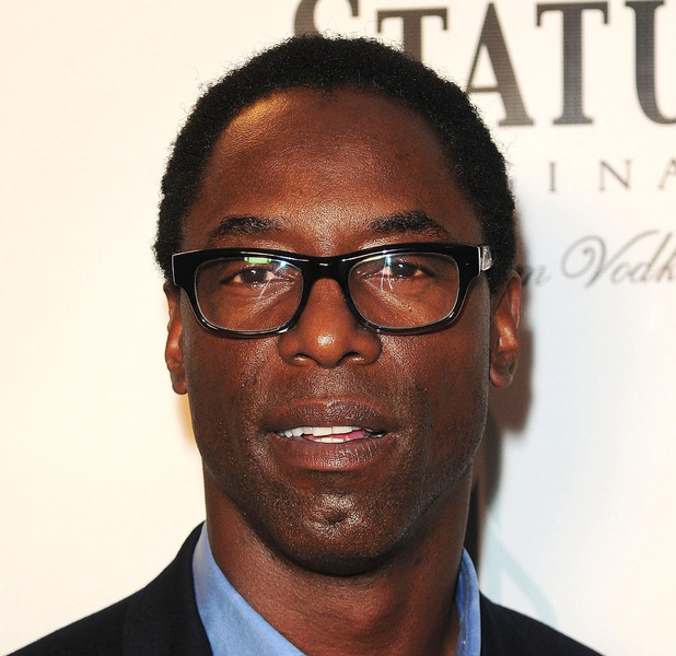 Arriba 105+ Foto Películas Y Programas De Tv De Isaiah Washington El último