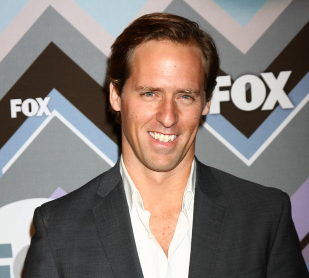 Nat Faxon body