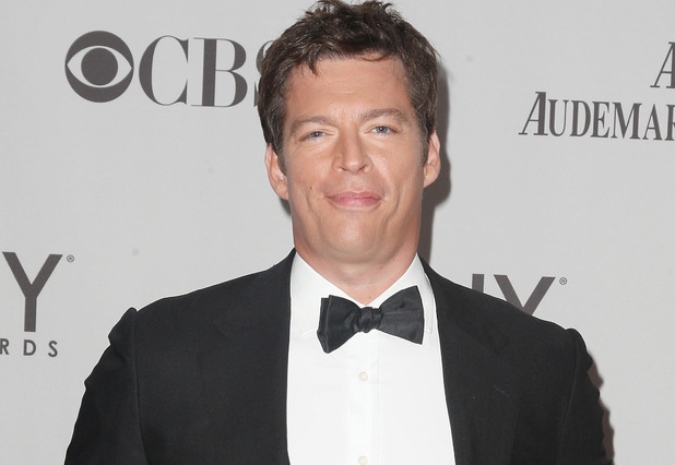 Harry Connick Jr: 'American Idol is undergoing major changes ...