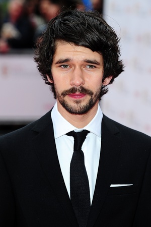 Ben Whishaw confirms sexuality, married partner in 2012 - Celebrity ...