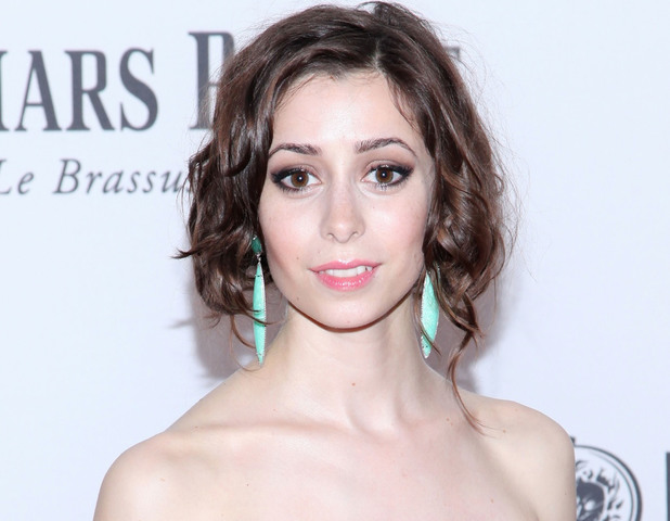 Cristin Milioti how i met