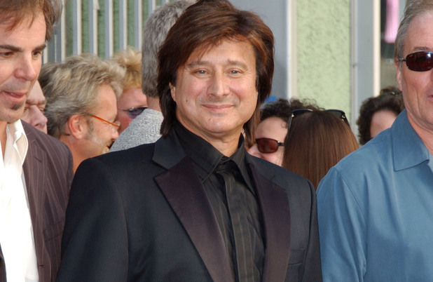 Journey Singer Steve Perry Undergoes Cancer Surgery