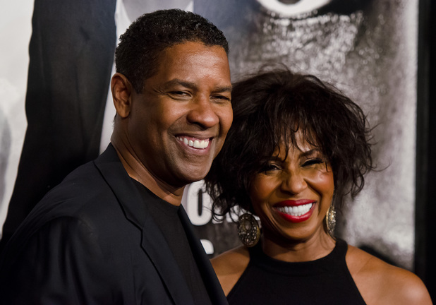 Denzel Washington for Broadway return in 2014 - Celebrity News ...