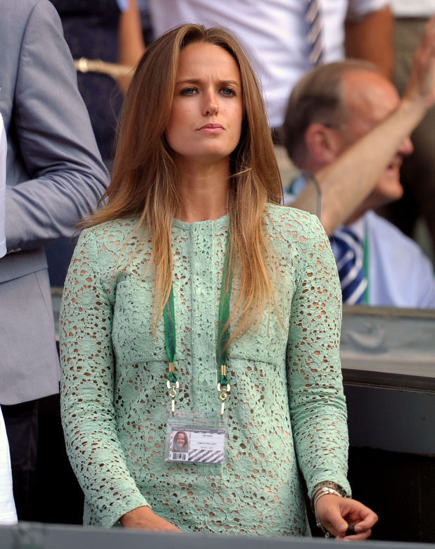 Kim Sears - Kim Sears Wimbledon style - Digital Spy