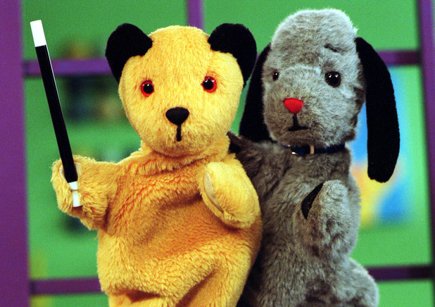 Sooty, Sweep and Soo movie in the works - Movies News - Digital Spy