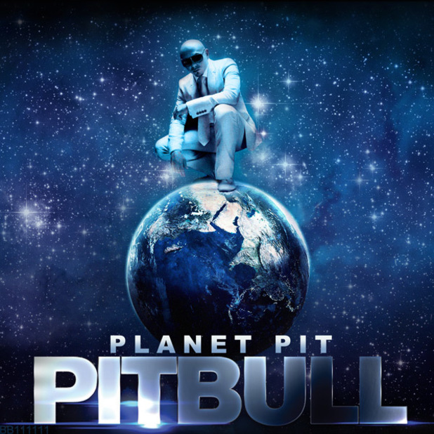 Planet Pit - 20 bad album titles - Digital Spy