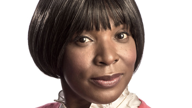 Doctors star Lorna Laidlaw on 3,000th episode: 'Everything kicks off ...