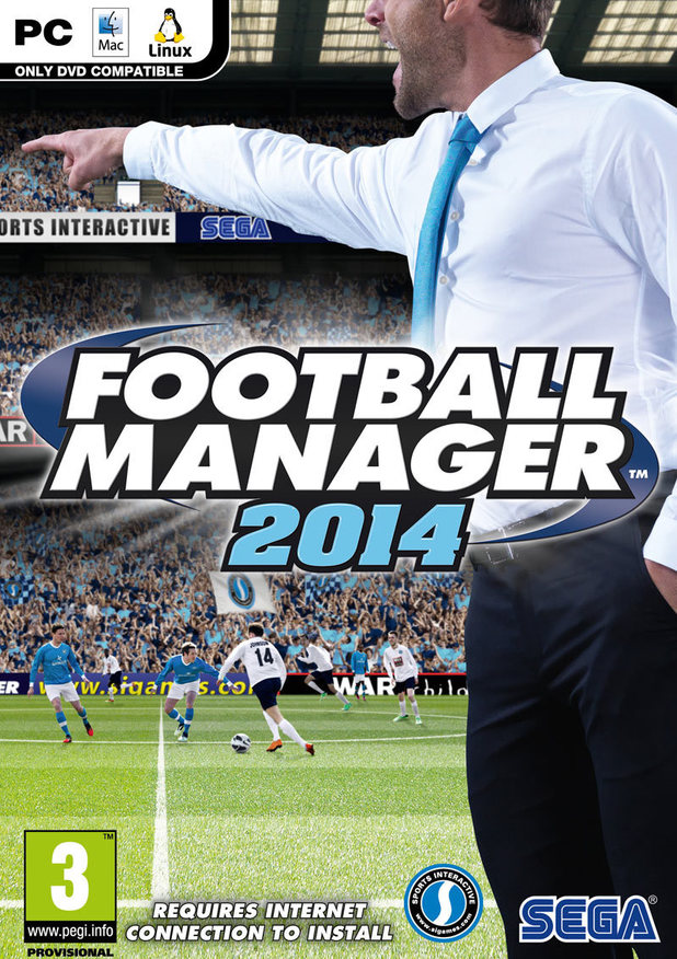 football manager2014 is officially coming to linux