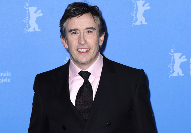 Next photo of Steve Coogan